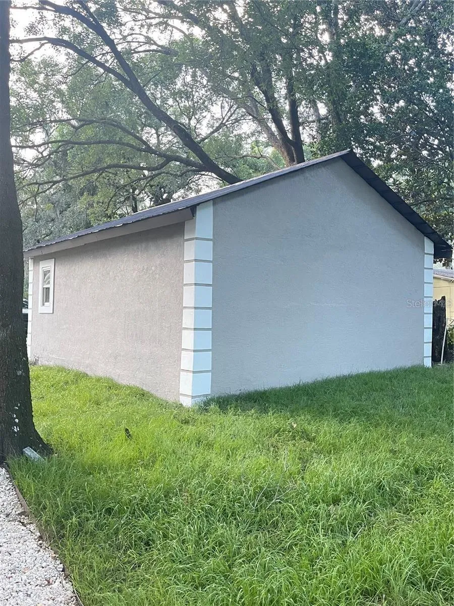 5320 CHERRY AVENUE Seffner, FL 33584