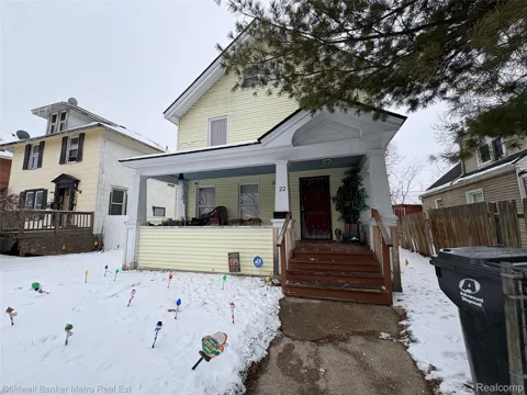 22 Steinbaugh Court