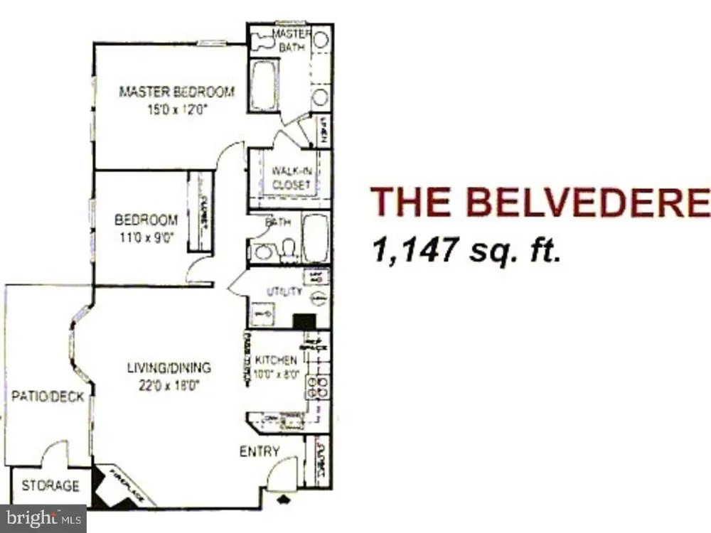 309 TRINITY COURT #6