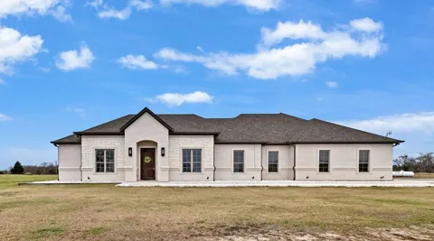 580 County Road 3422