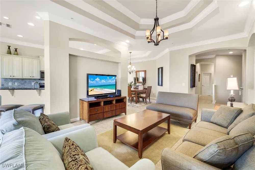 Ironstone Terrace #202 Naples, FL 34120