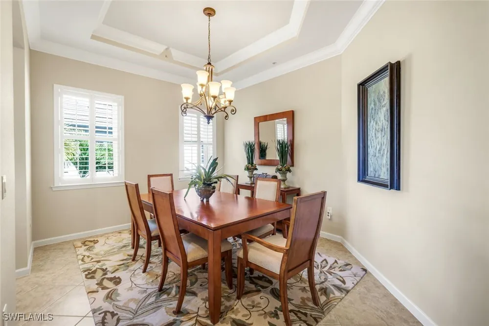 Ironstone Terrace #202 Naples, FL 34120