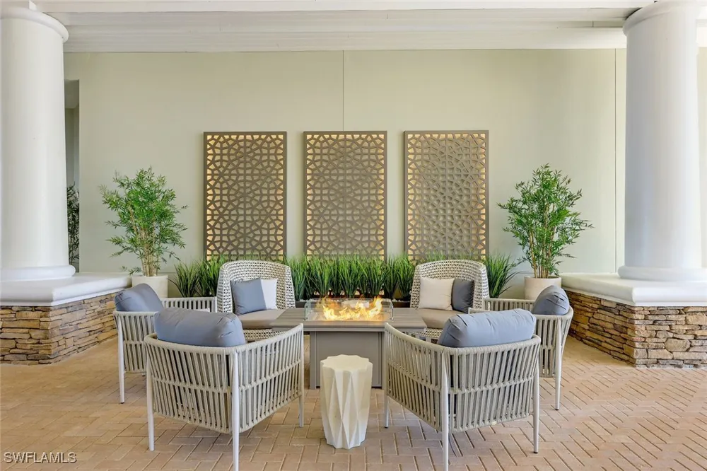 Ironstone Terrace #202 Naples, FL 34120