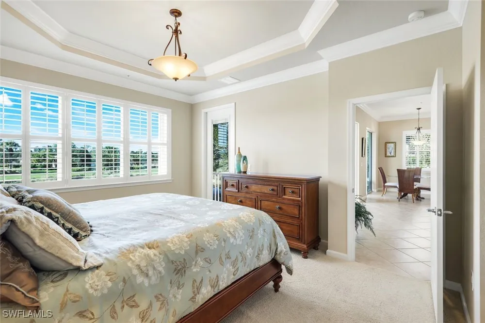 Ironstone Terrace #202 Naples, FL 34120