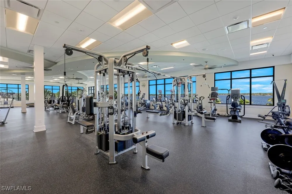 Ironstone Terrace #202 Naples, FL 34120