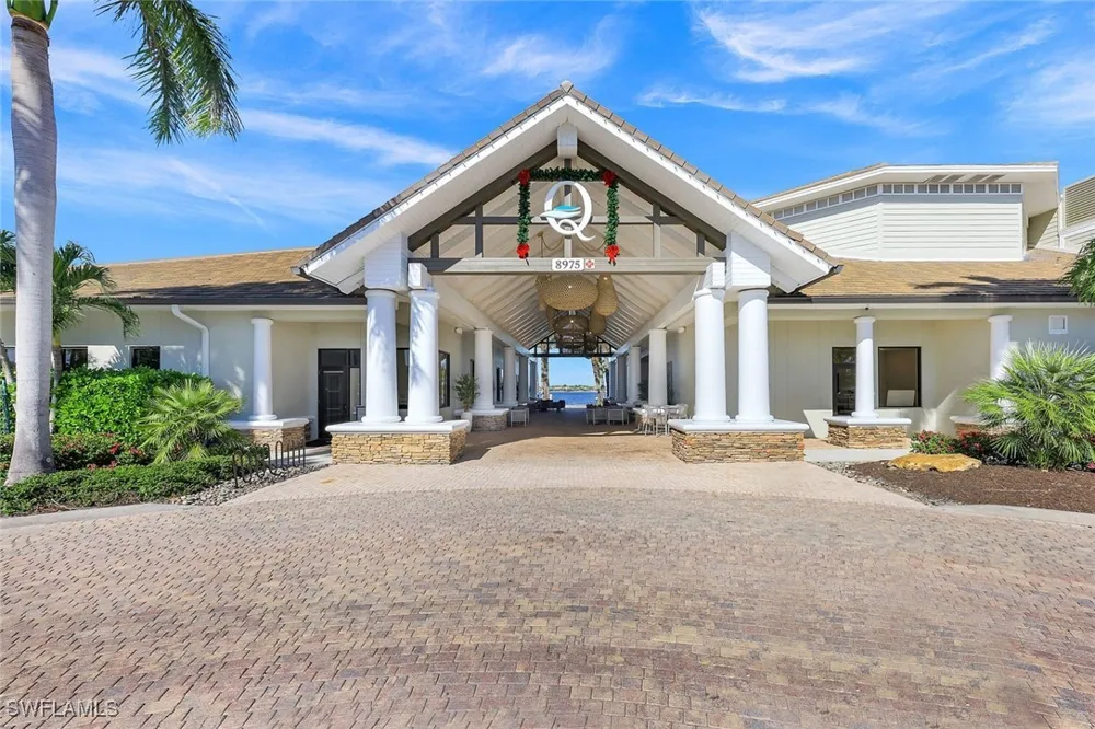 Ironstone Terrace #202 Naples, FL 34120