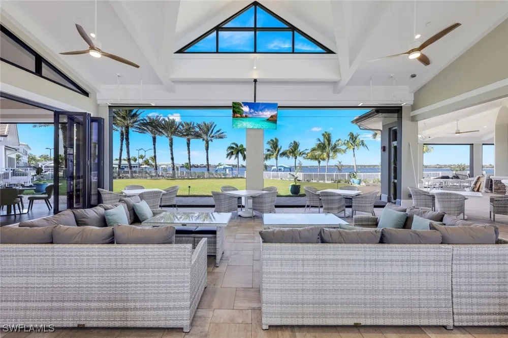 Ironstone Terrace #202 Naples, FL 34120