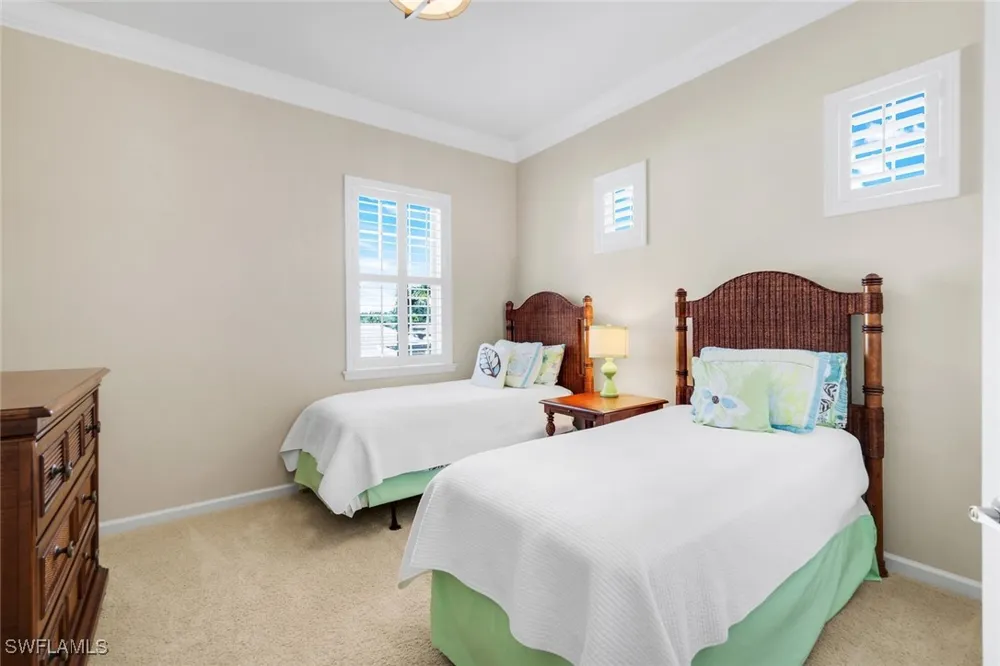 Ironstone Terrace #202 Naples, FL 34120