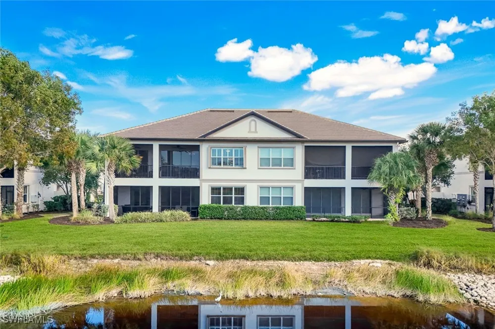 Ironstone Terrace #202 Naples, FL 34120