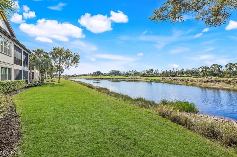 Ironstone Terrace #202 Naples, FL 34120