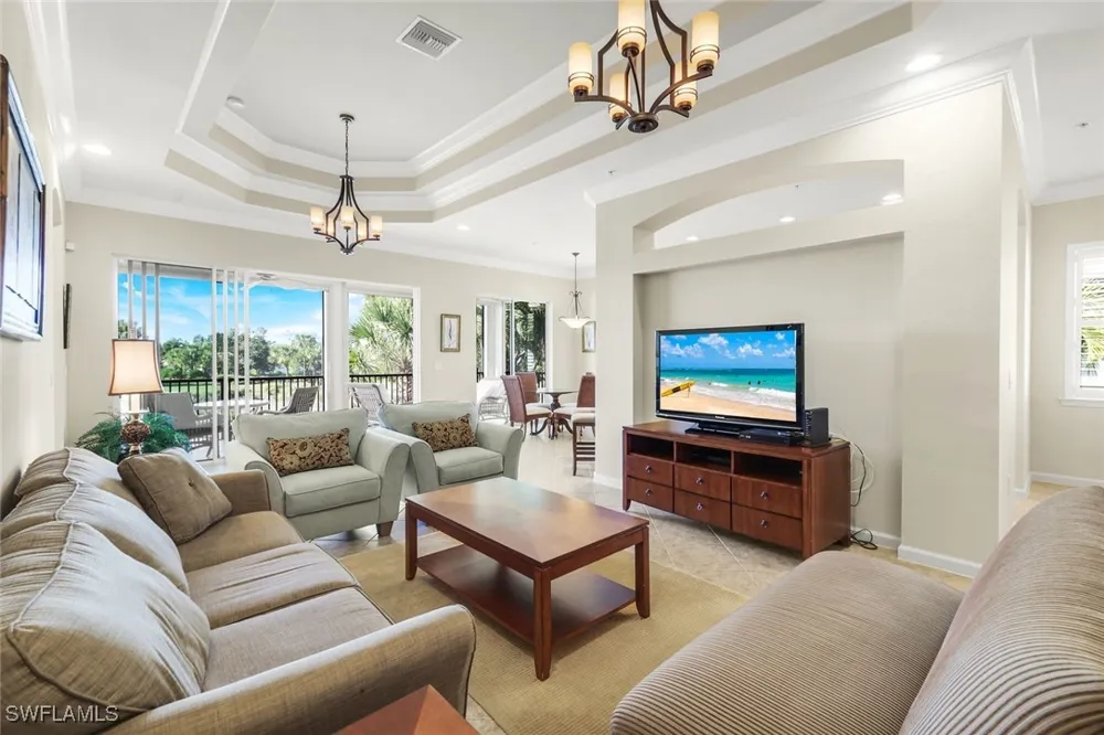 Ironstone Terrace #202 Naples, FL 34120