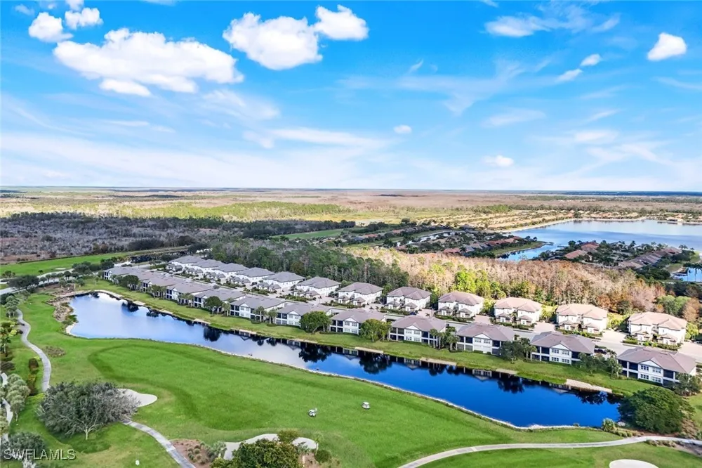 Ironstone Terrace #202 Naples, FL 34120