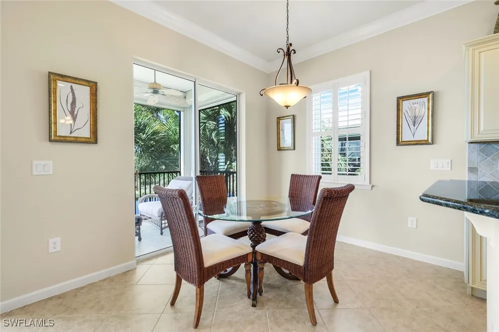 Ironstone Terrace #202 Naples, FL 34120