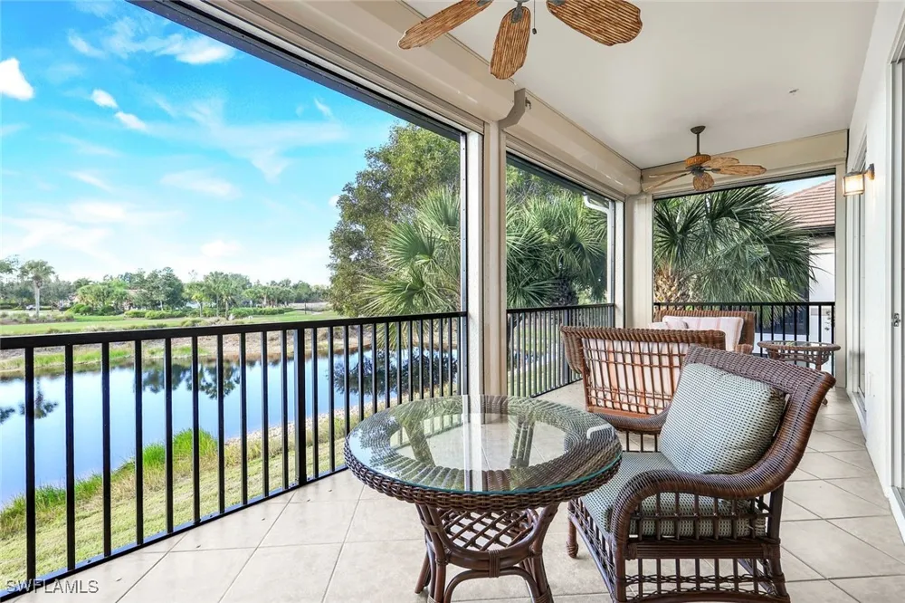 Ironstone Terrace #202 Naples, FL 34120