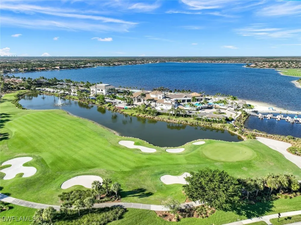 Ironstone Terrace #202 Naples, FL 34120