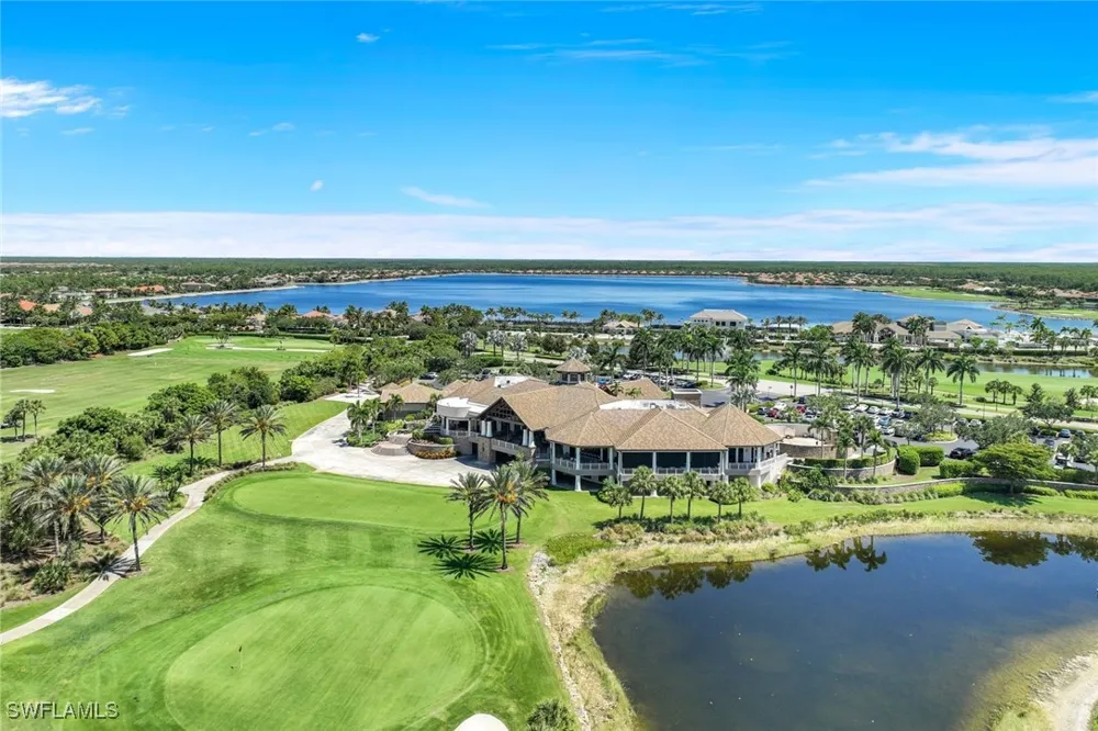 Ironstone Terrace #202 Naples, FL 34120