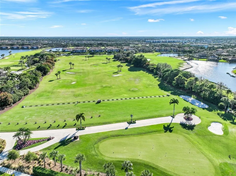 Ironstone Terrace #202 Naples, FL 34120