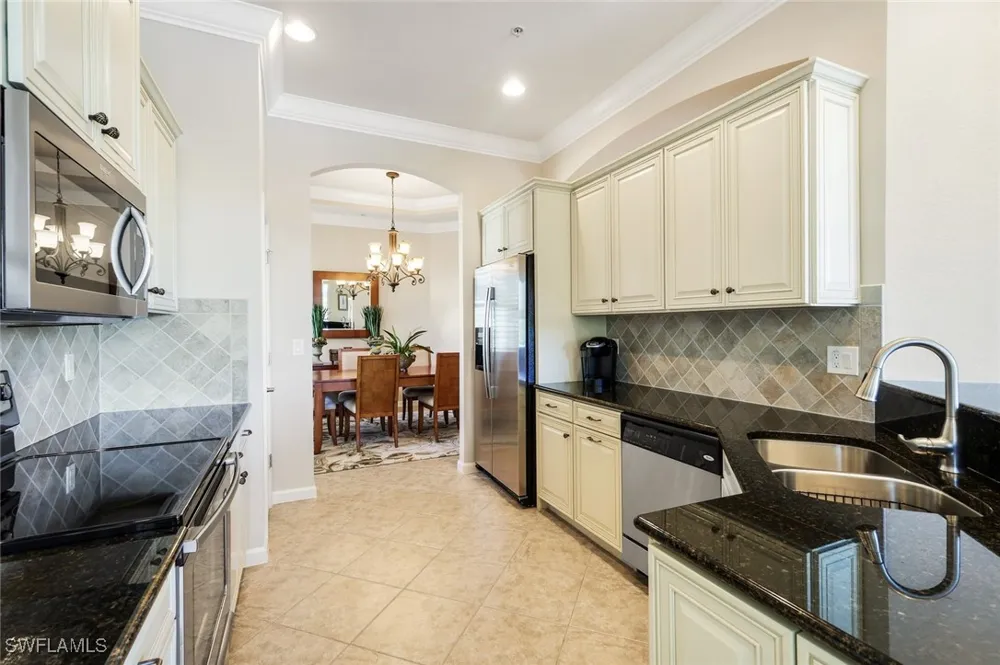 Ironstone Terrace #202 Naples, FL 34120