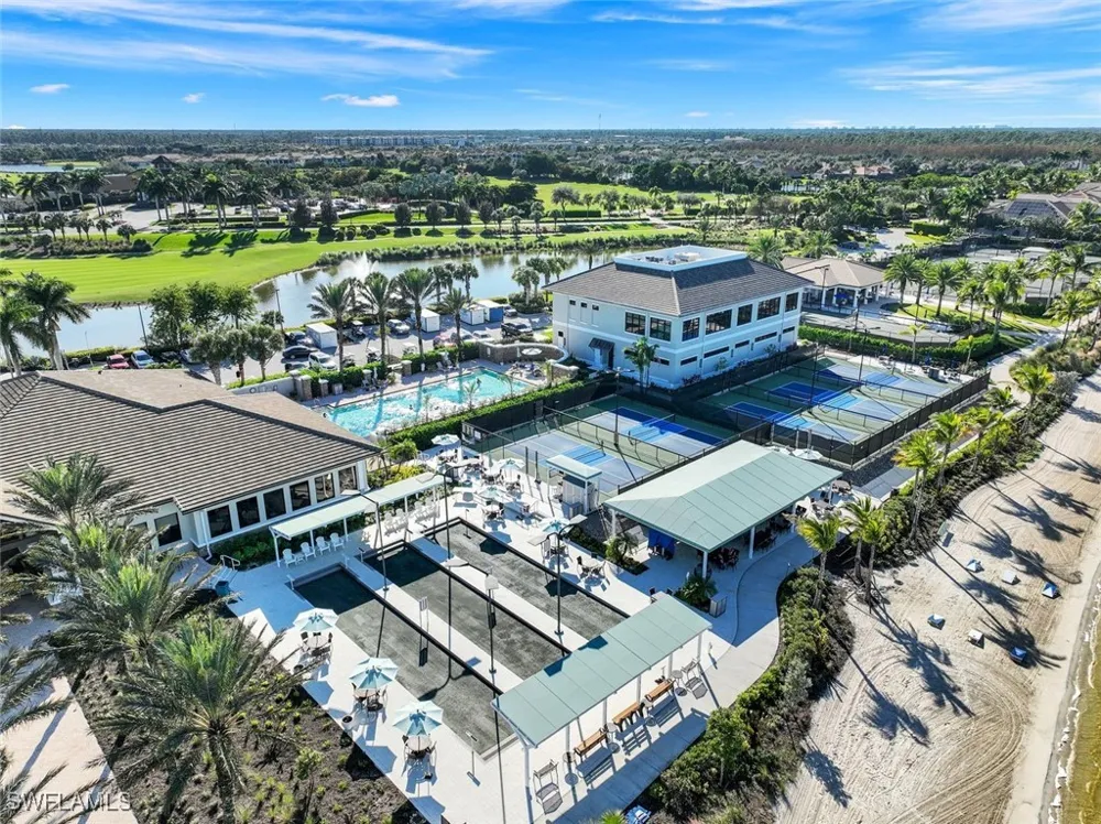 Ironstone Terrace #202 Naples, FL 34120
