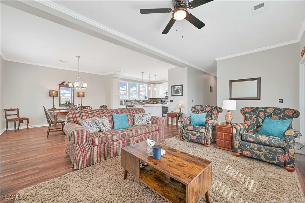 5th Avenue St James City, FL 33956