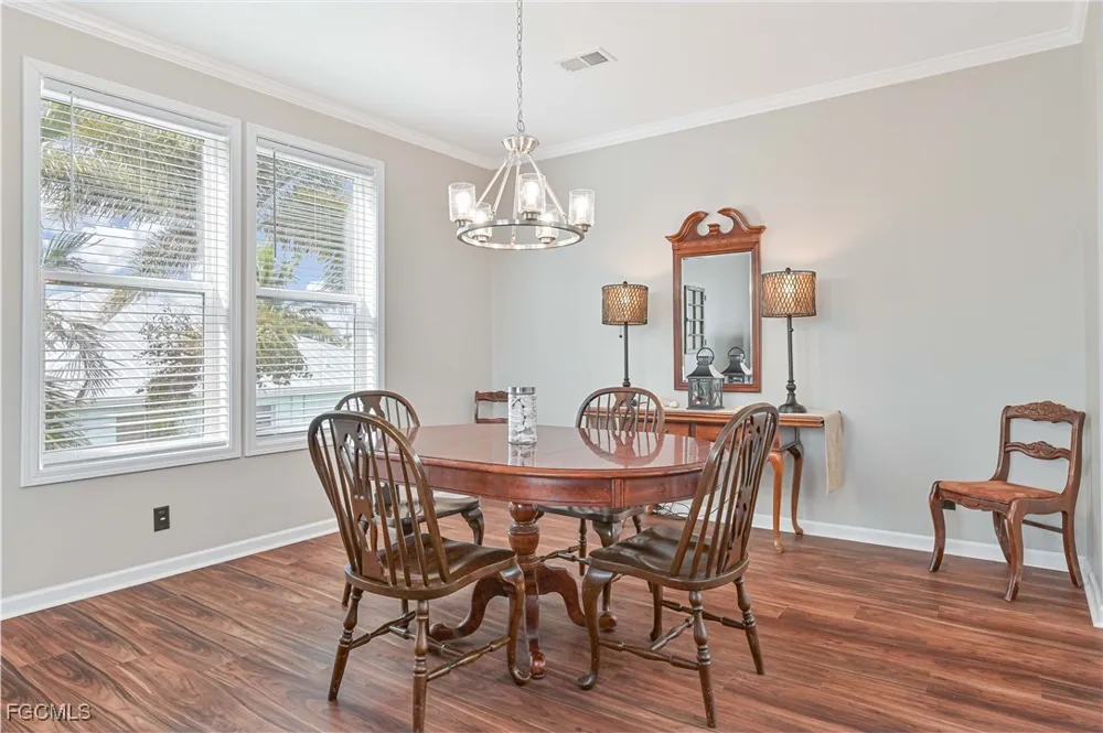 5th Avenue St James City, FL 33956