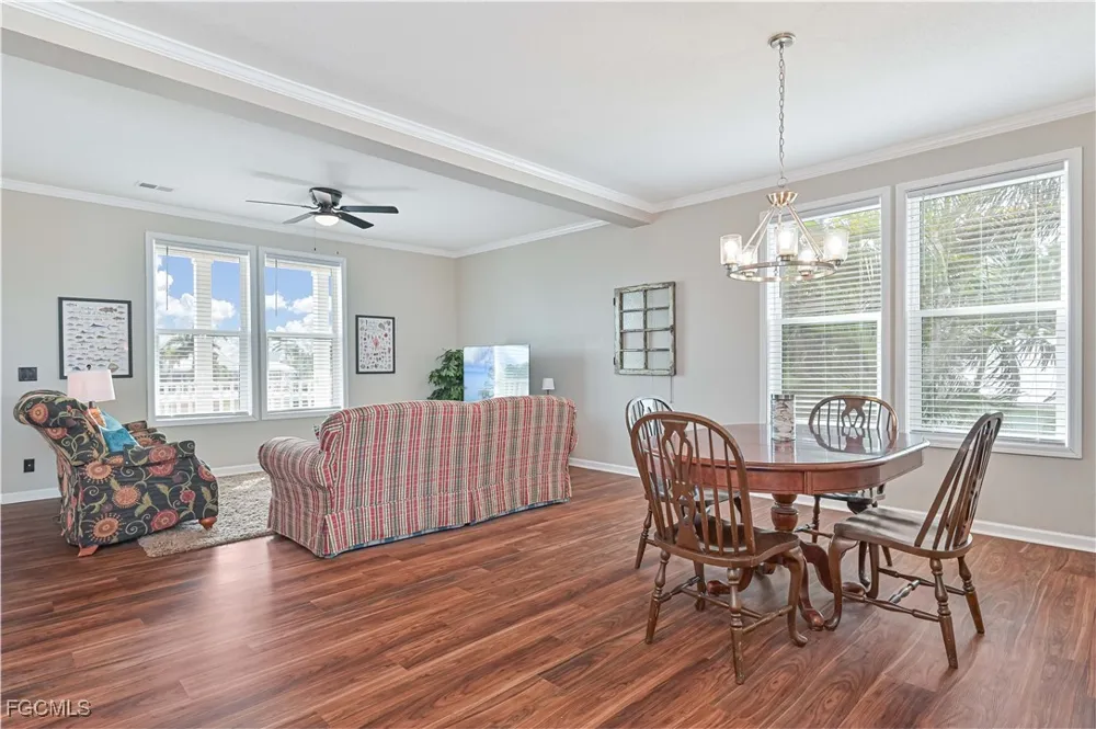 5th Avenue St James City, FL 33956