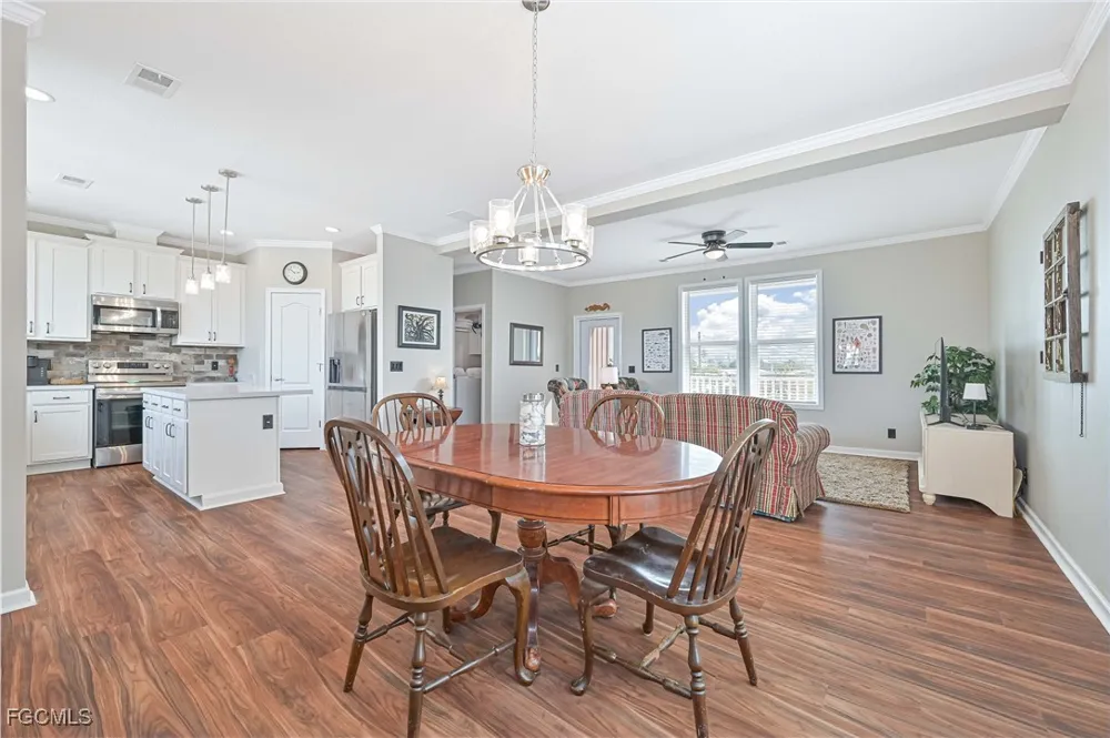 5th Avenue St James City, FL 33956