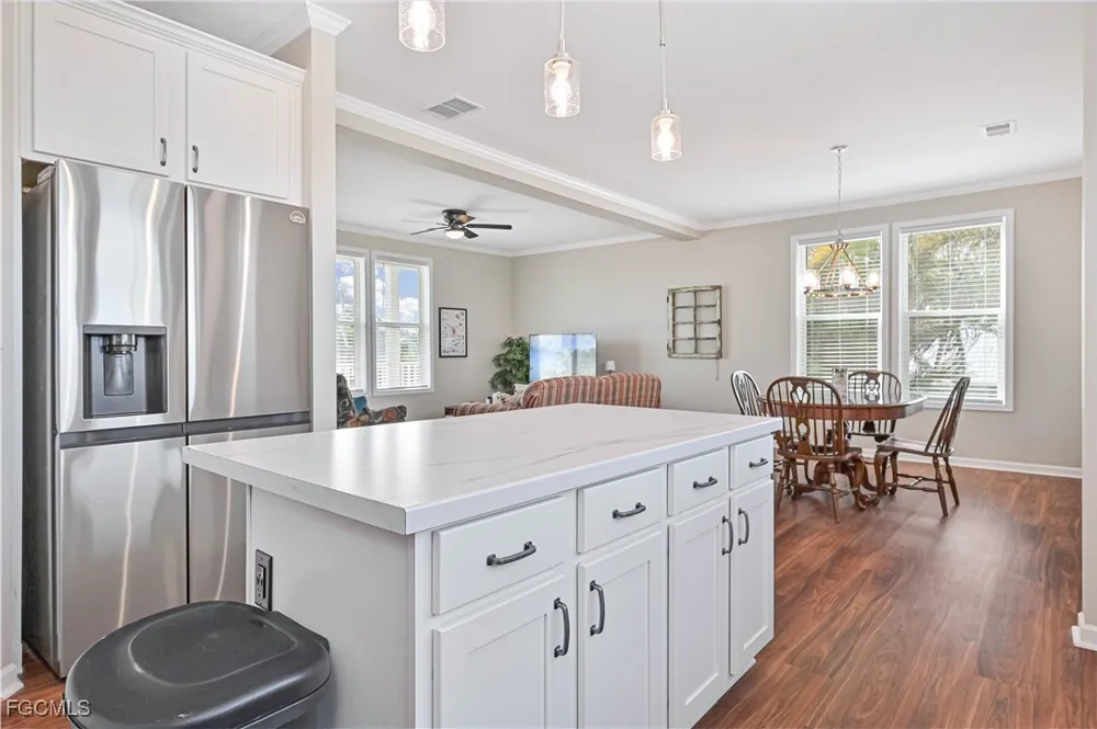 5th Avenue St James City, FL 33956