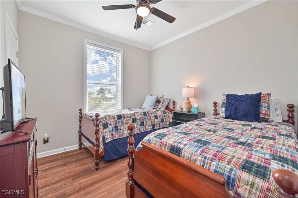 5th Avenue St James City, FL 33956