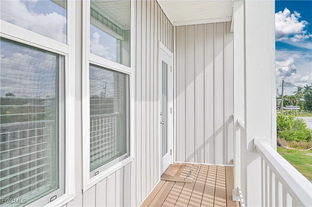 5th Avenue St James City, FL 33956