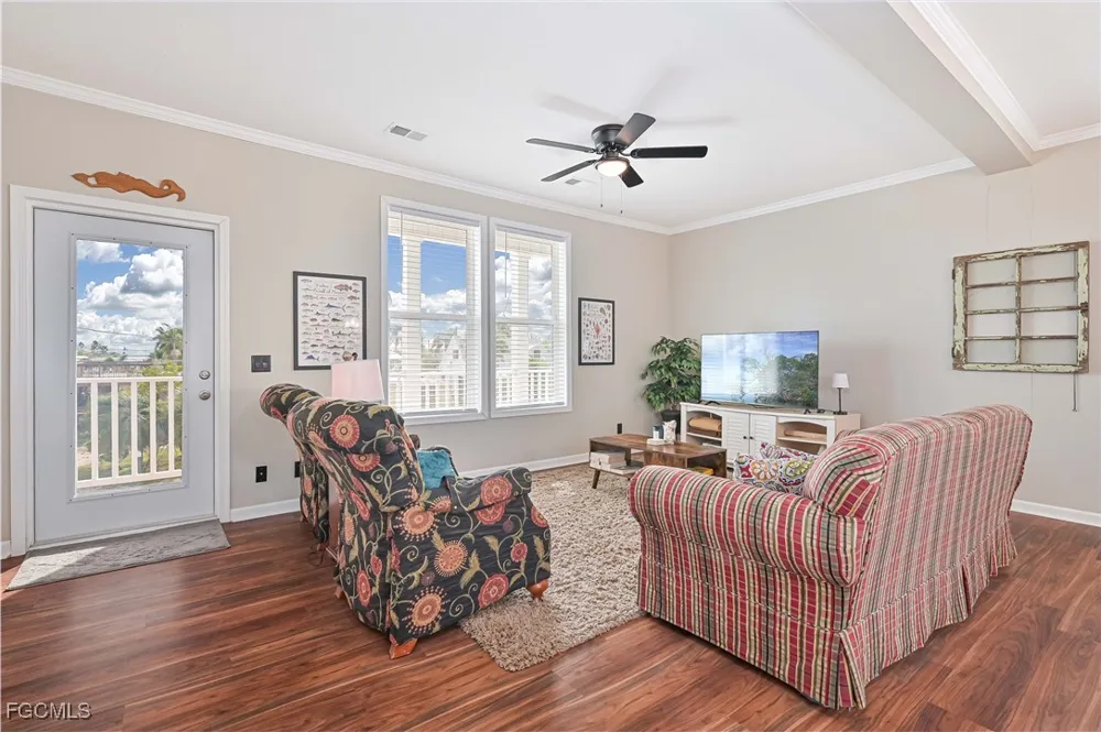 5th Avenue St James City, FL 33956