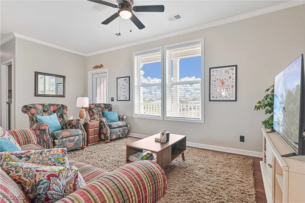 5th Avenue St James City, FL 33956