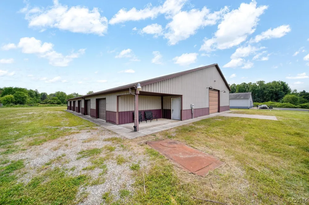 16001 Addison Road Woodstock Township, MI 49221