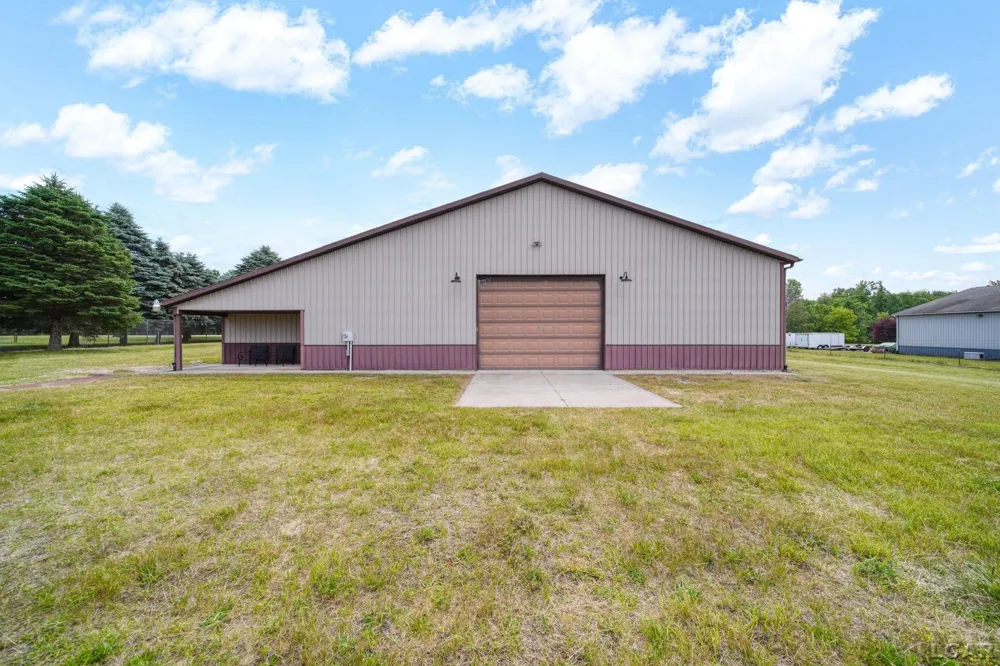 16001 Addison Road Woodstock Township, MI 49221