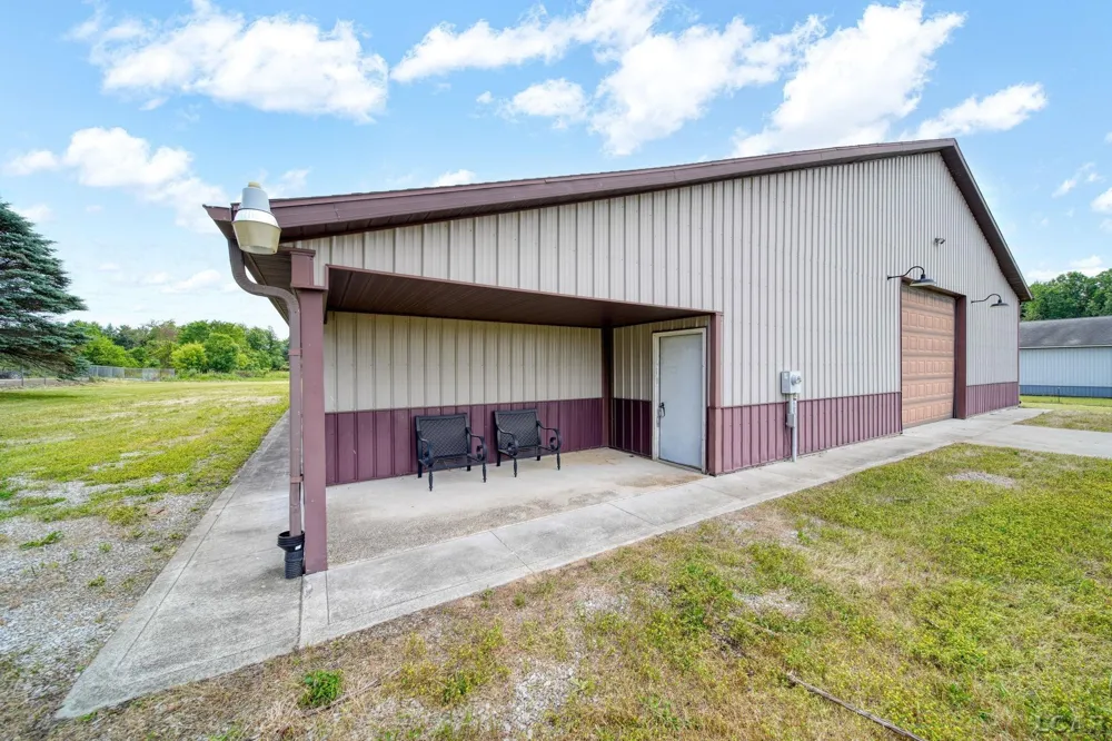 16001 Addison Road Woodstock Township, MI 49221