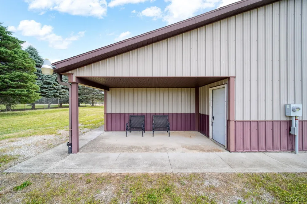 16001 Addison Road Woodstock Township, MI 49221
