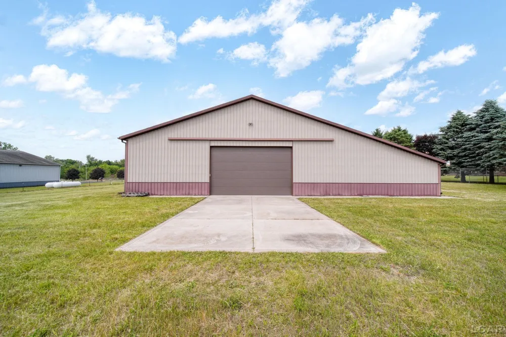 16001 Addison Road Woodstock Township, MI 49221