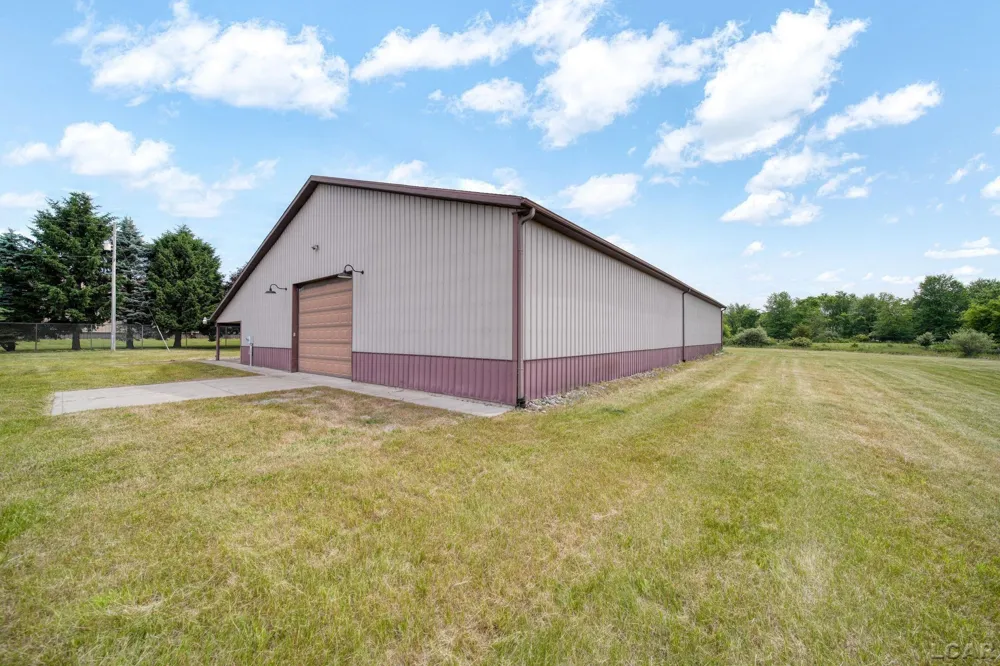 16001 Addison Road Woodstock Township, MI 49221