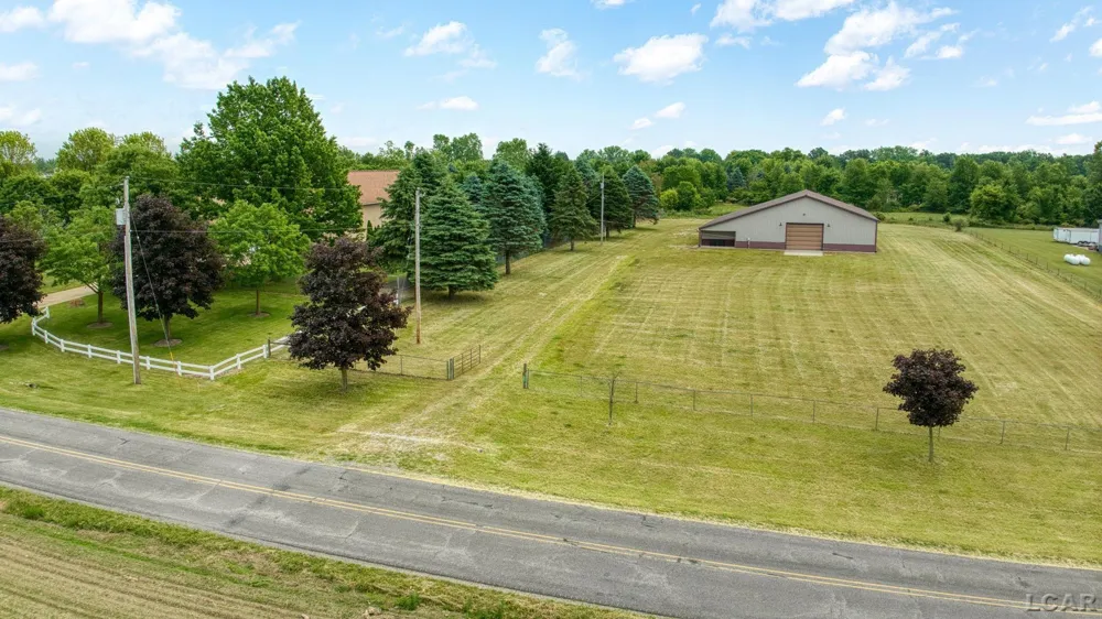 16001 Addison Road Woodstock Township, MI 49221