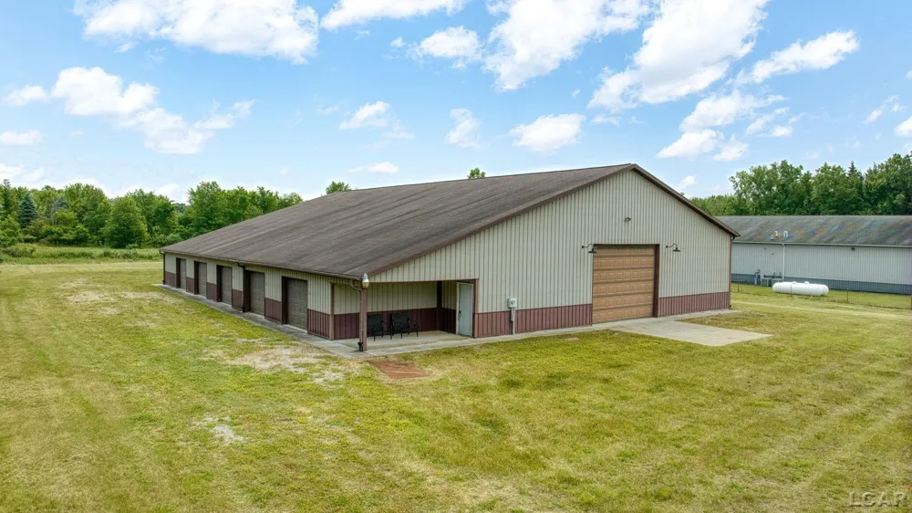 16001 Addison Road Woodstock Township, MI 49221