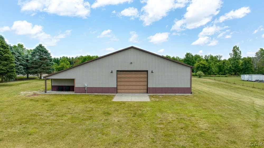 16001 Addison Road Woodstock Township, MI 49221