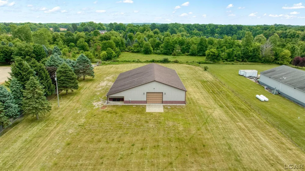 16001 Addison Road Woodstock Township, MI 49221