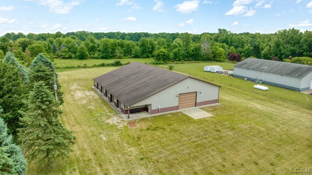 16001 Addison Road Woodstock Township, MI 49221