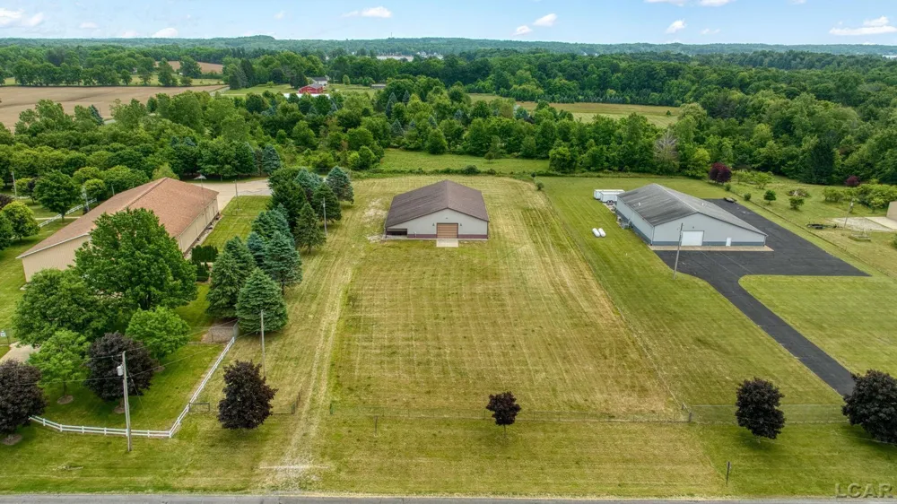 16001 Addison Road Woodstock Township, MI 49221