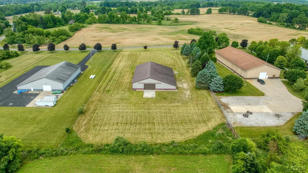 16001 Addison Road Woodstock Township, MI 49221