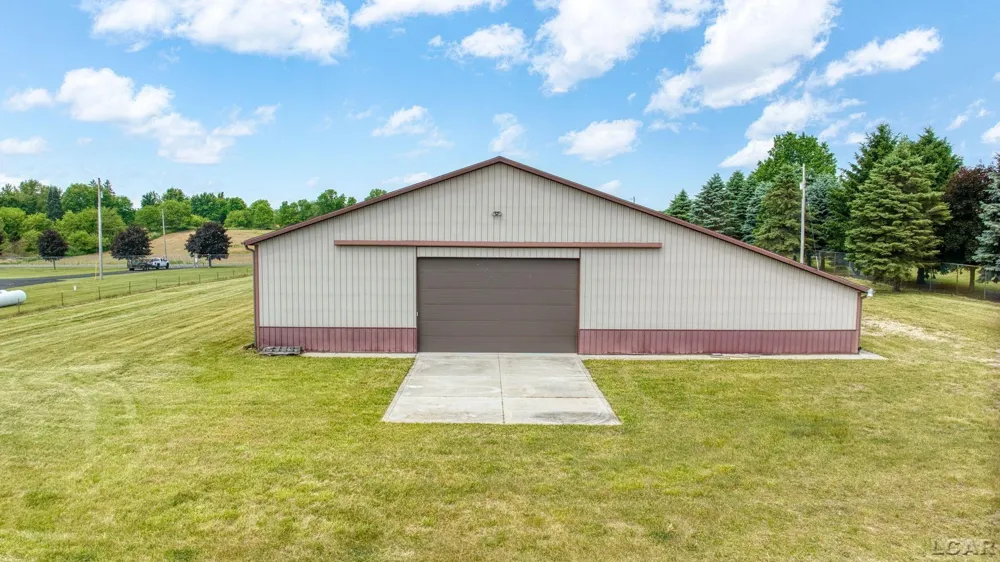 16001 Addison Road Woodstock Township, MI 49221