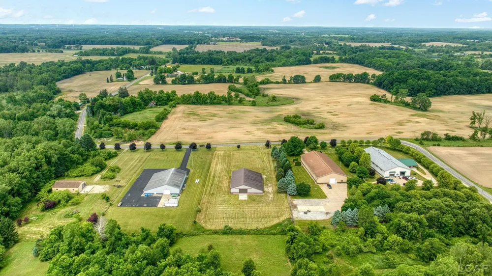 16001 Addison Road Woodstock Township, MI 49221