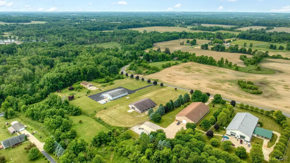 16001 Addison Road Woodstock Township, MI 49221