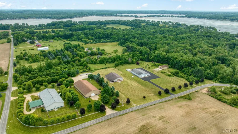 16001 Addison Road Woodstock Township, MI 49221