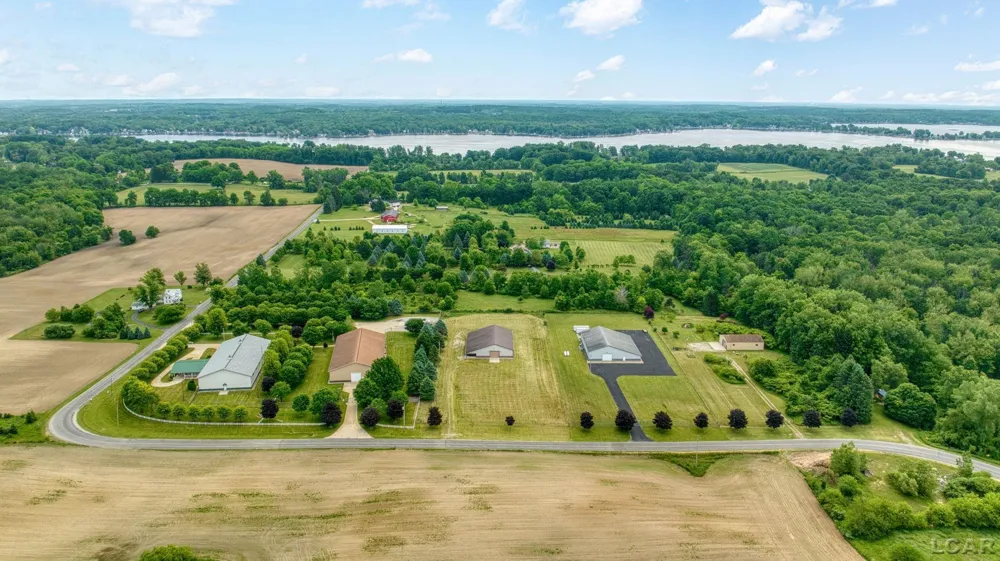 16001 Addison Road Woodstock Township, MI 49221